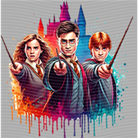 Harry Potter-HP 88